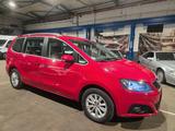 Seat Alhambra Style Allrad - Seat Alhambra in Wuppertal