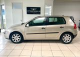 Volkswagen Golf 5 Comfortline 2,0 TDi/Automat/Navi/Ohne TÜV - Volkswagen Golf aus 2003: TDI