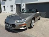 Chevrolet Camaro 3.8 Automatik Leder"1.Hand"Top Zustand" - Chevrolet aus 2001