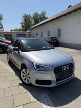 Audi A1 Sportback design - Audi A1 Gebrauchtwagen in München