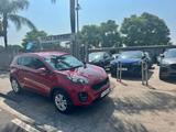 Kia Sportage 1.7 CRDI 116 CV AWD GT LINE - Kia Sportage: Kleinbus