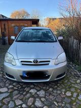 Toyota Corolla - gebrauchte Toyota Corolla aus dem Jahr 2004