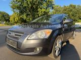 Kia Cee'd  2.0, Leder, Tempomat, Klima, TÜV 11/2026 - Kia cee'd / Ceed aus 2009