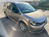 Volkswagen Touran 1.4 TSI Style |Motor überholt |Turbo neu| - Volkswagen Touran: Motor