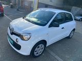 Renault Twingo Life*TÜV NEU*1 HAND*KLIMA*SEHR SAUBER*TOP - Renault Twingo in Essen