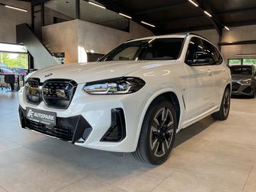 صورة مصغرة 20 لـ 2024 BMW IX3