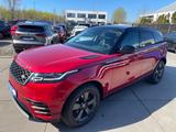 Land Rover Range Rover Velar R-Dynamic S/Leder/Kamera/LED - Land Rover Gebrauchtwagen in Mannheim