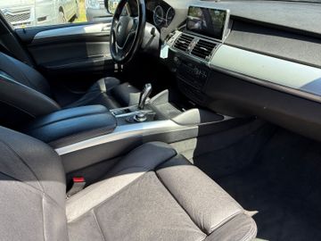 BMW X6 - 3