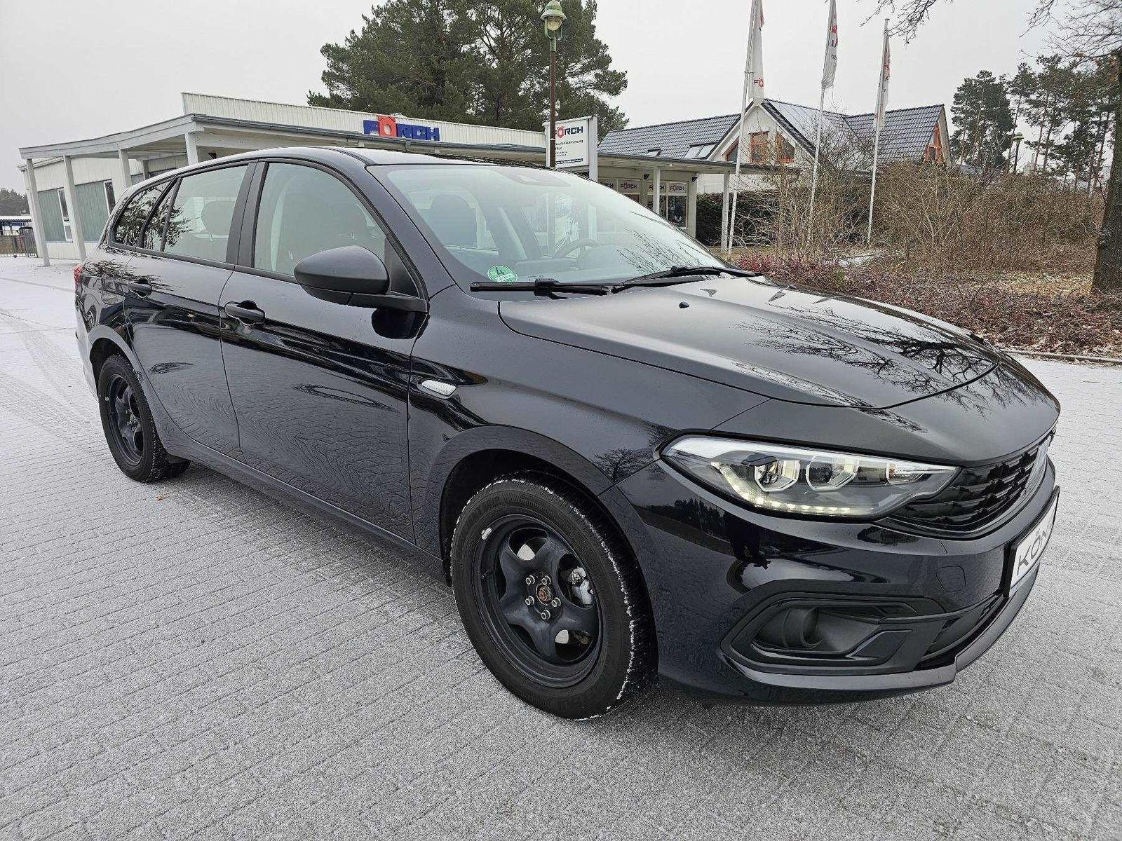 Fiat Tipo - Bild 3