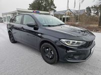 Fiat Tipo - Vorschau Bild 3