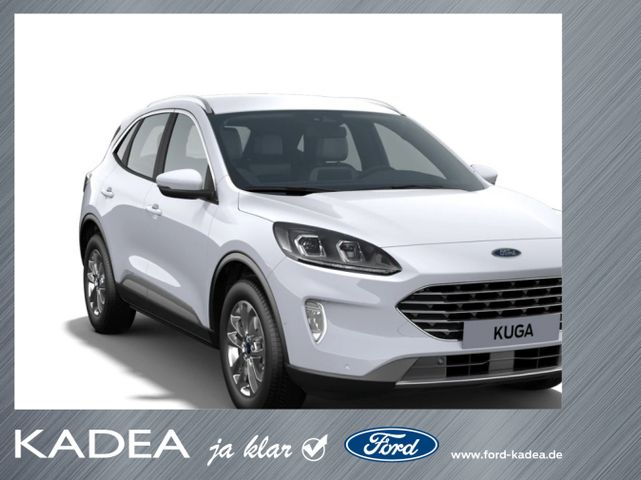 Ford Kuga Titanium 1.5I EcoBoost NAVI*IACC*PDC*CAM*SH