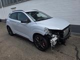 Hyundai KONA 2.0 T-GDI N DCT - Hyundai: Unfallwagen
