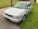 Volkswagen Golf 1.4 Standard - Volkswagen Golf: Standard