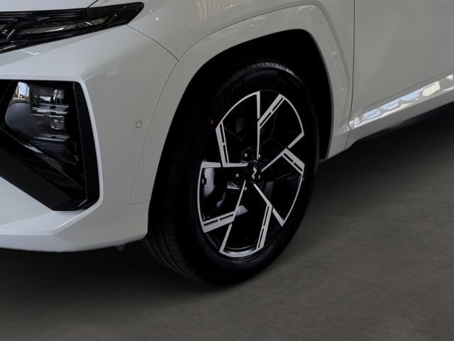Hyundai TUCSON - Bild 6