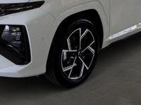 Hyundai TUCSON - Vorschau Bild 6