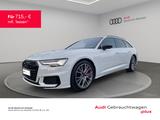 Audi A6 Avant 55 TFSI e quattro Matrix Pano 360° Navi - Audi: Allradantrieb