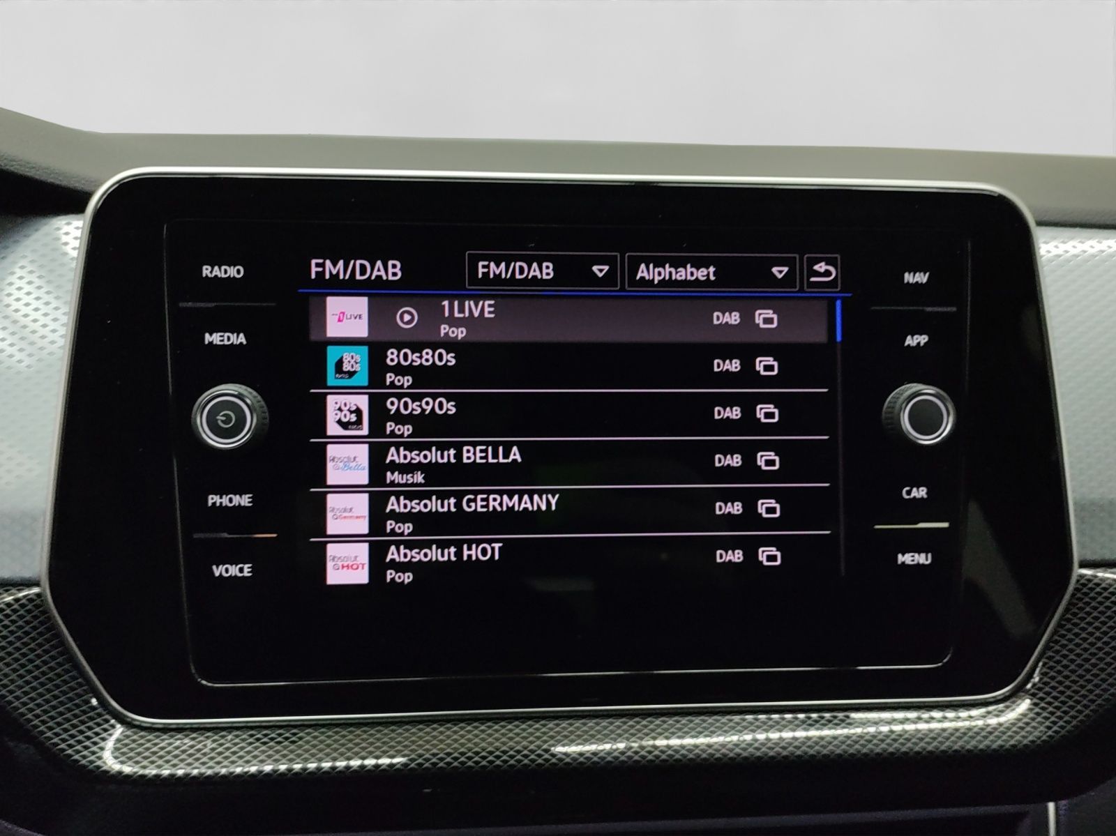 Volkswagen T-Cross - Bild 13