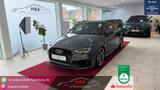 Audi RS 3 Sportback 2.5 TFSI quattro - Audi RS3