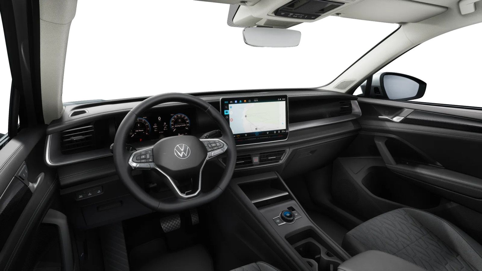 Volkswagen Tayron - Bild 10