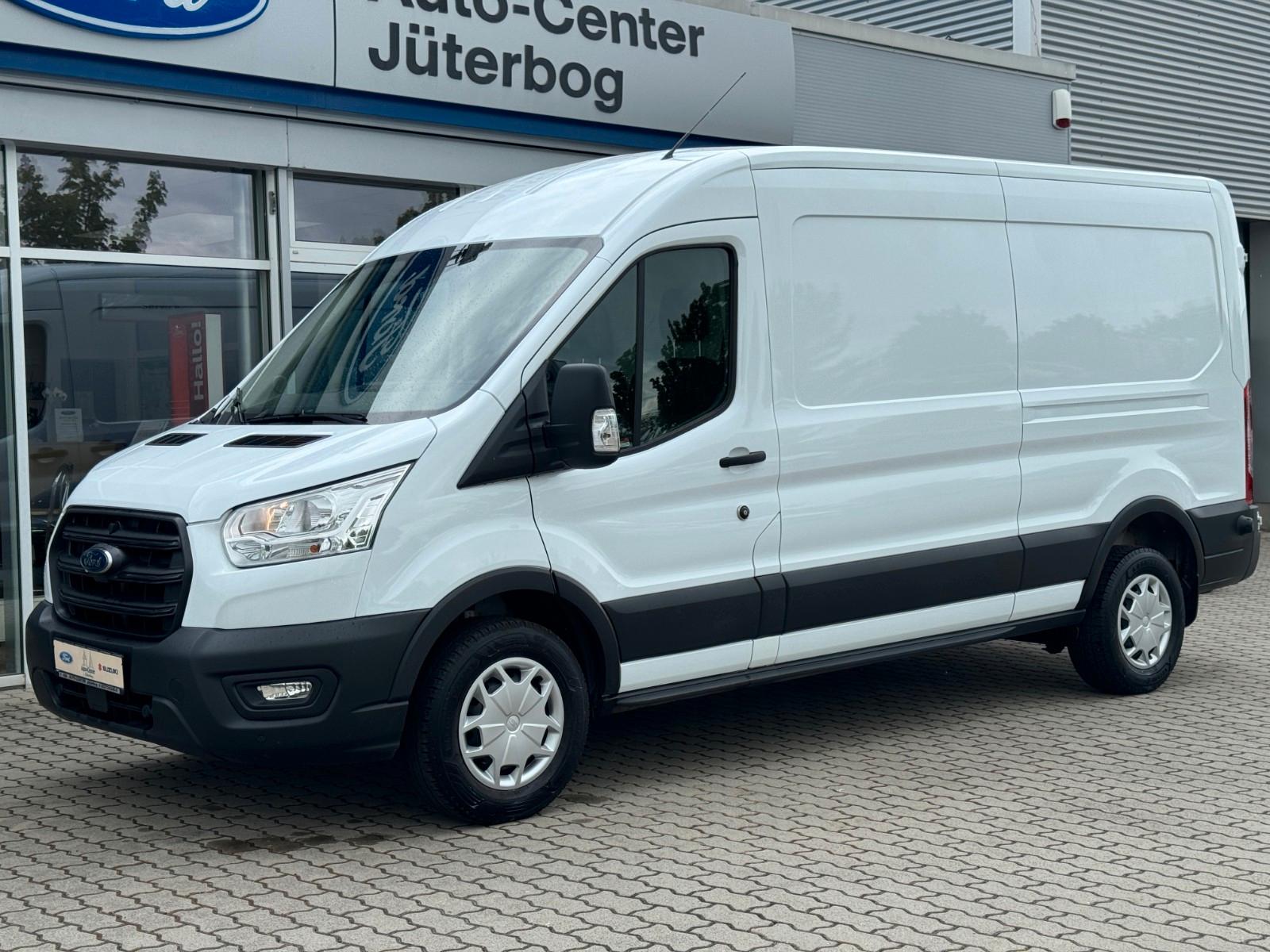 Ford Transit*L3H2*Temp*350*Trend*AHK