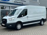 Ford Transit*L3H2*Temp*350*Trend*AHK - Ford Transit 350 L3 Trend Gebrauchtwagen