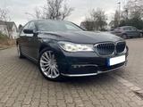 BMW 730d xDrive | Scheckheft bei BMW | Vol... - BMW 7er Reihe in Bielefeld
