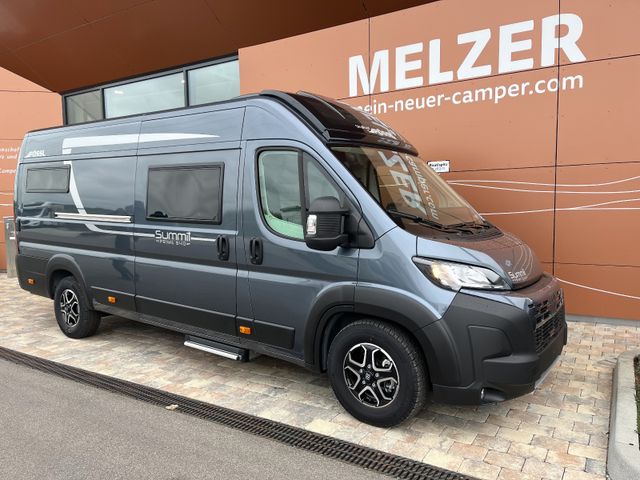 POESSL Summit Prime 640 Automat 2025 Aktion