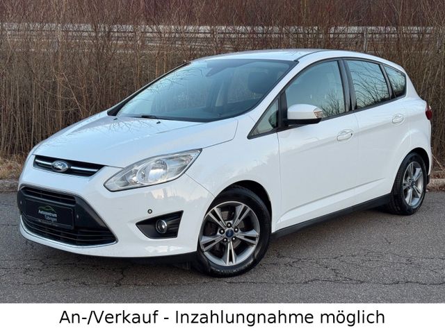 Ford C-Max 1.0 EcoBoost Sync Edition SHZ | PDC | AC |