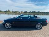 BMW E46 320i Cabrio, Tüv neu, E46, BMW Cab... - BMW 320 aus 2001: 320i