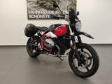 BMW R nineT URBAN G/S *Garantie*Service*HU/AU*Neu