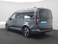 Volkswagen Caddy Maxi - Vorschau Bild 6
