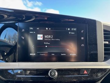 Bild 15 Opel Mokka Elegance AT SHZ/LHZ/PDC V+H+CAM/ACC/LED