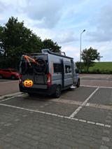 Pössl Summit 600 Plus 165PS 2Zusatzbatterien Ladeboost - Pössl Summit 600 Plus Wohnmobile