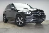 Mercedes-Benz GLE 350 de 4Matic 9G-Tronic Leder/Temp/Kamera/La - Mercedes-Benz GLE 350 in Braunschweig