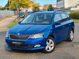 Skoda Fabia Combi Style *Automatik*PDC.*Tempomat* - Skoda Fabia: Automat