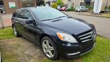 Mercedes-Benz R 350 L BlueTec 4Matic 7 Sitzer LH, SH hi + vo - Mercedes-Benz R-Class: Kombi