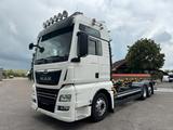 MAN TGX 26.500 6X2 XXL Lenk/Lift, LBW 2to. Multiw. - Offers matching your search criteria
