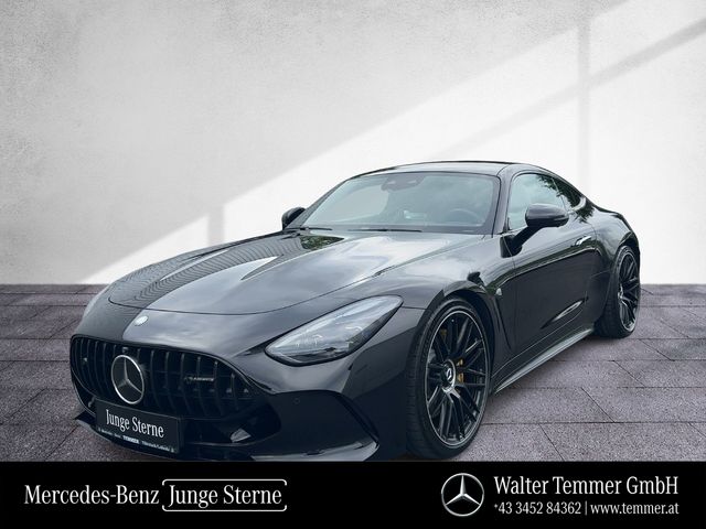 Mercedes-Benz AMG GT 63 4M+ NP € 292.471 Premium Distr Head up