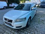 Volvo V50 1,6 Diesel , Bj 2012 - Volvo V50 mit Diesel-Antrieb: 1.6