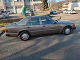 Mercedes-Benz E 230 - Mercedes-Benz E 230 aus 1990