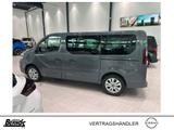 Nissan Primastar L1H1 2,8 dCi 150 (9-Si.) Tekna - Nissan Primastar: Van