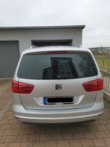 Seat Alhambra 2.0 TDI Ecomotive 103kW Style Style - Seat Alhambra: Ecomotive