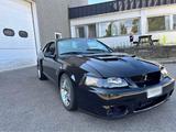 Ford Mustang Cobra SVT - gebrauchte Ford Mustang aus dem Jahr 2001