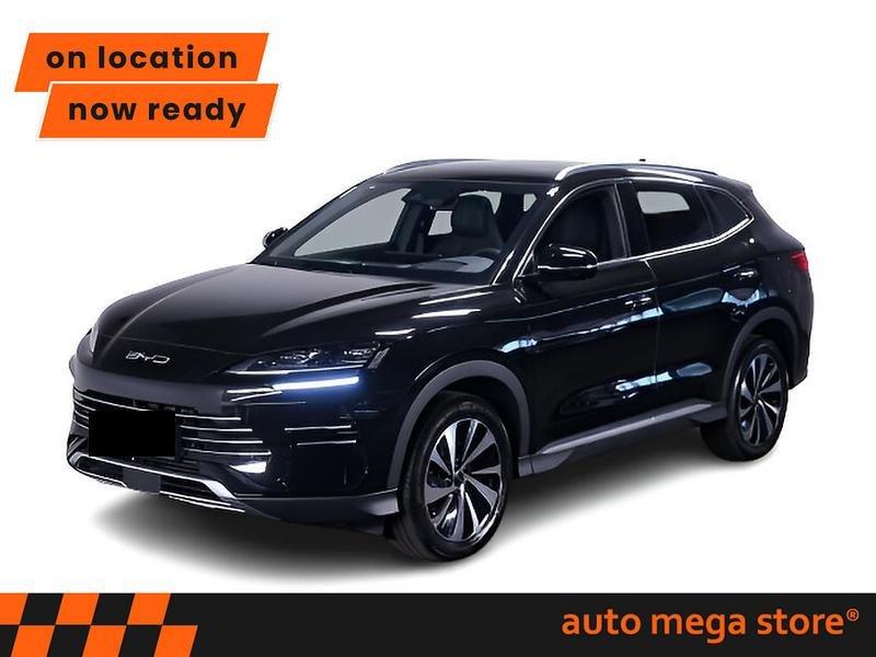 BYD SEAL U DM-i 18.3 kWh FWD Boost ACC/360°/Pano