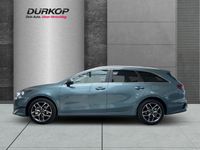 Kia cee'd Sportswagon - Vorschau Bild 2
