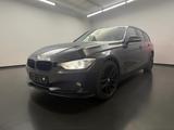 BMW 320 d Touring A*PANO*Bi-Xenon*Navi Gross*19 ZOLL - BMW Gebrauchtwagen von 2013