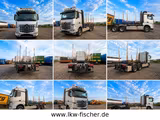 Mercedes-Benz Arocs 3358 Kurzholz 6x4 AP Achsen - Angebote