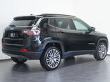Jeep Compass 1.5 GSE T4 48V E-HYBRID PANORAMA - gebrauchte Jeep Compass aus dem Jahr 2024