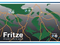 MG MG3 - Vorschau Bild 23