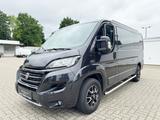 Fiat Ducato 2.3 Mixto*L2H1 AUTOMATIK*5 SITZER !!! - Fiat Ducato: 2.5